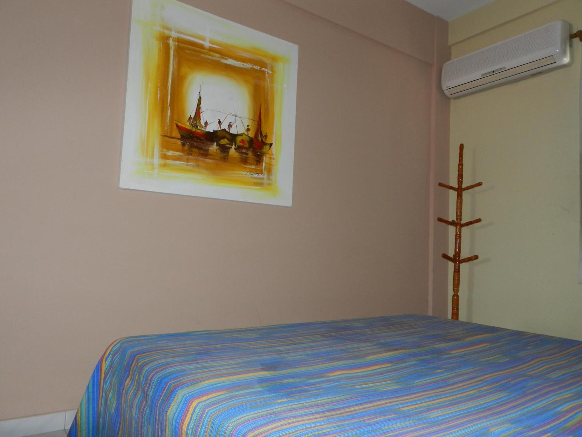 Aparthotel Eporedia Natal Zewnętrze zdjęcie