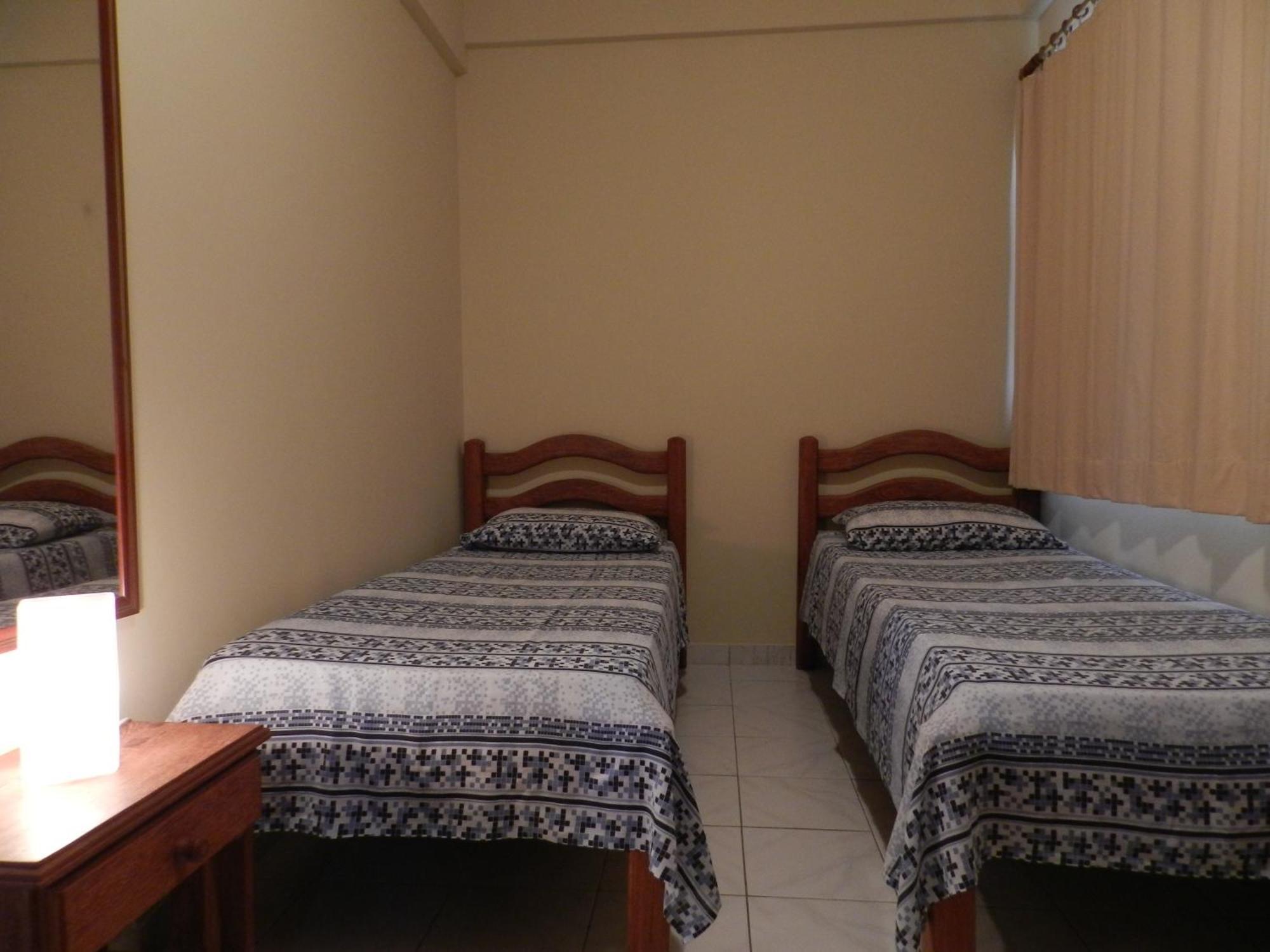 Aparthotel Eporedia Natal Zewnętrze zdjęcie