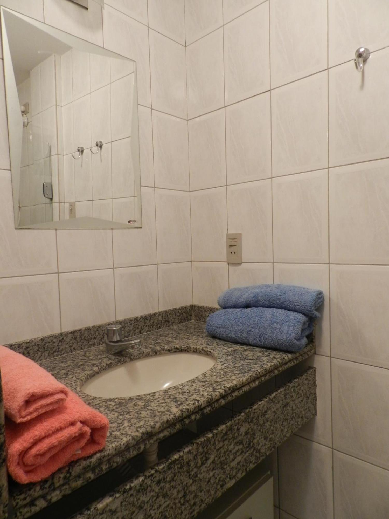 Aparthotel Eporedia Natal Zewnętrze zdjęcie