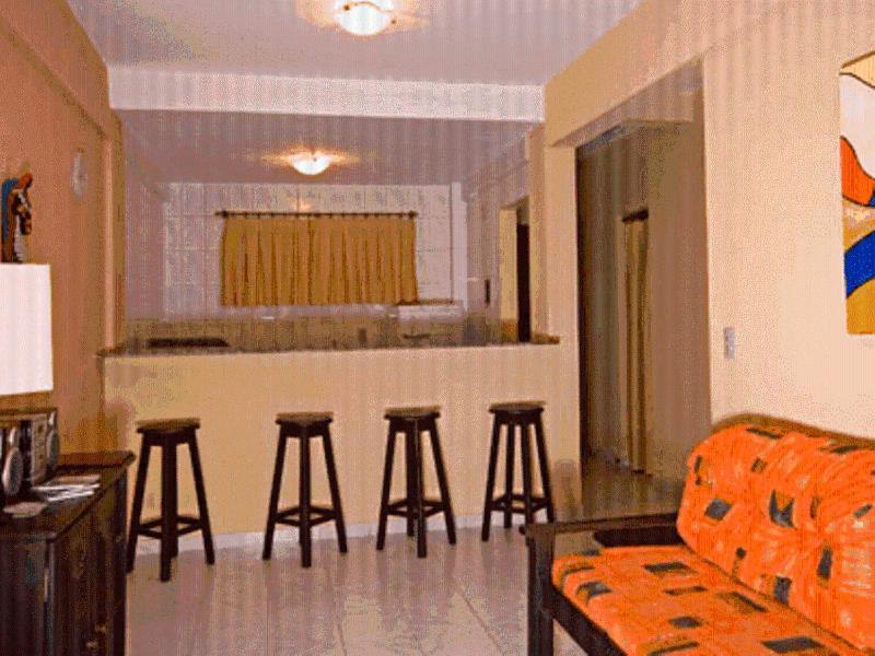 Aparthotel Eporedia Natal Zewnętrze zdjęcie